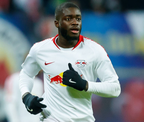  拜仁慕尼黑报价八千万求购英超铁卫  