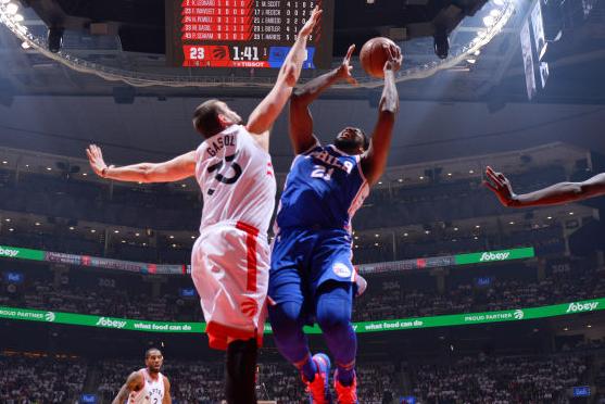  猛龙主场惨败暴露防守漏洞  